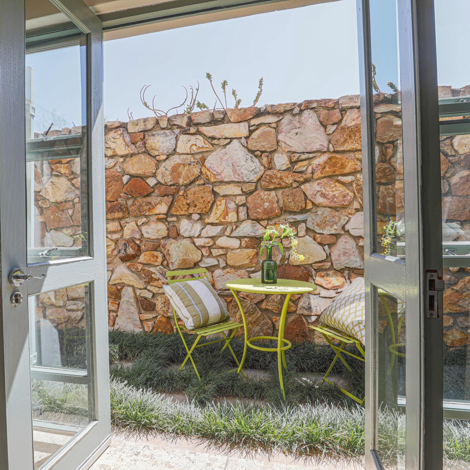 The Parkwood Hotell Johannesburg Exteriör bild